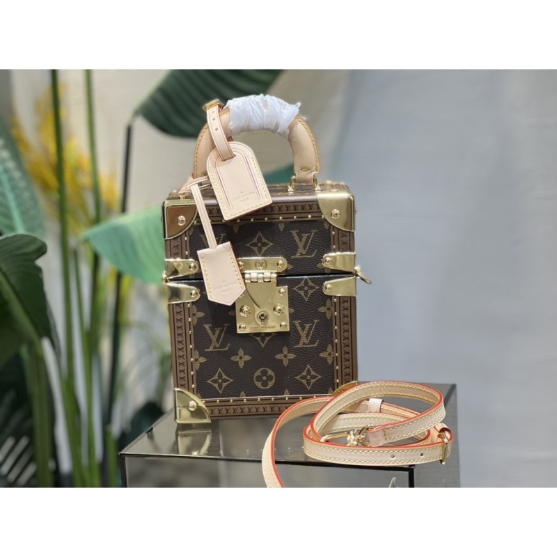 LV Box Bags